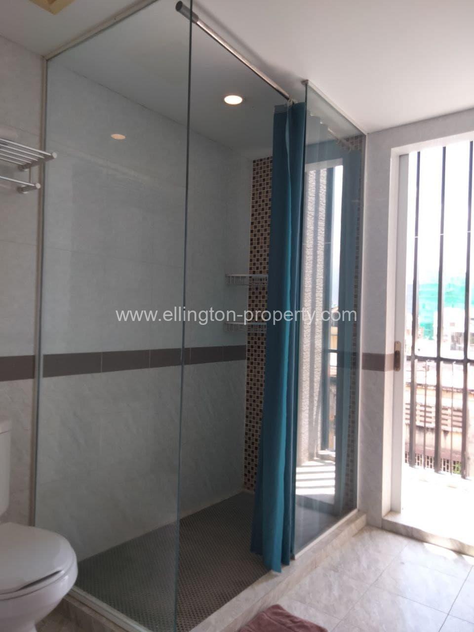 Duplex 2 Bedroom Available For Rent Location Bkk1, N100 - Ellington Property