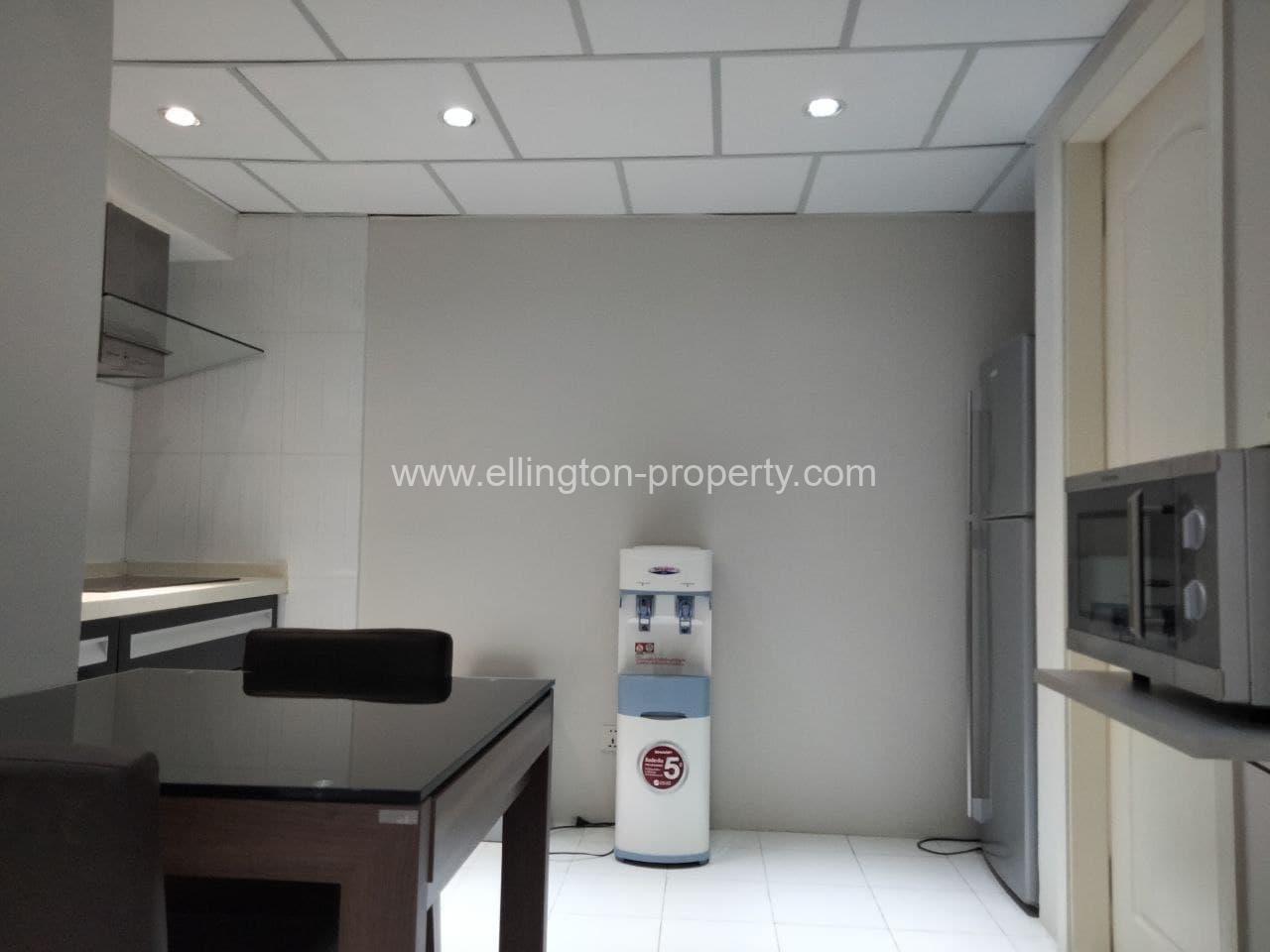 Duplex 2 Bedroom Available For Rent Location Bkk1, N100 - Ellington Property