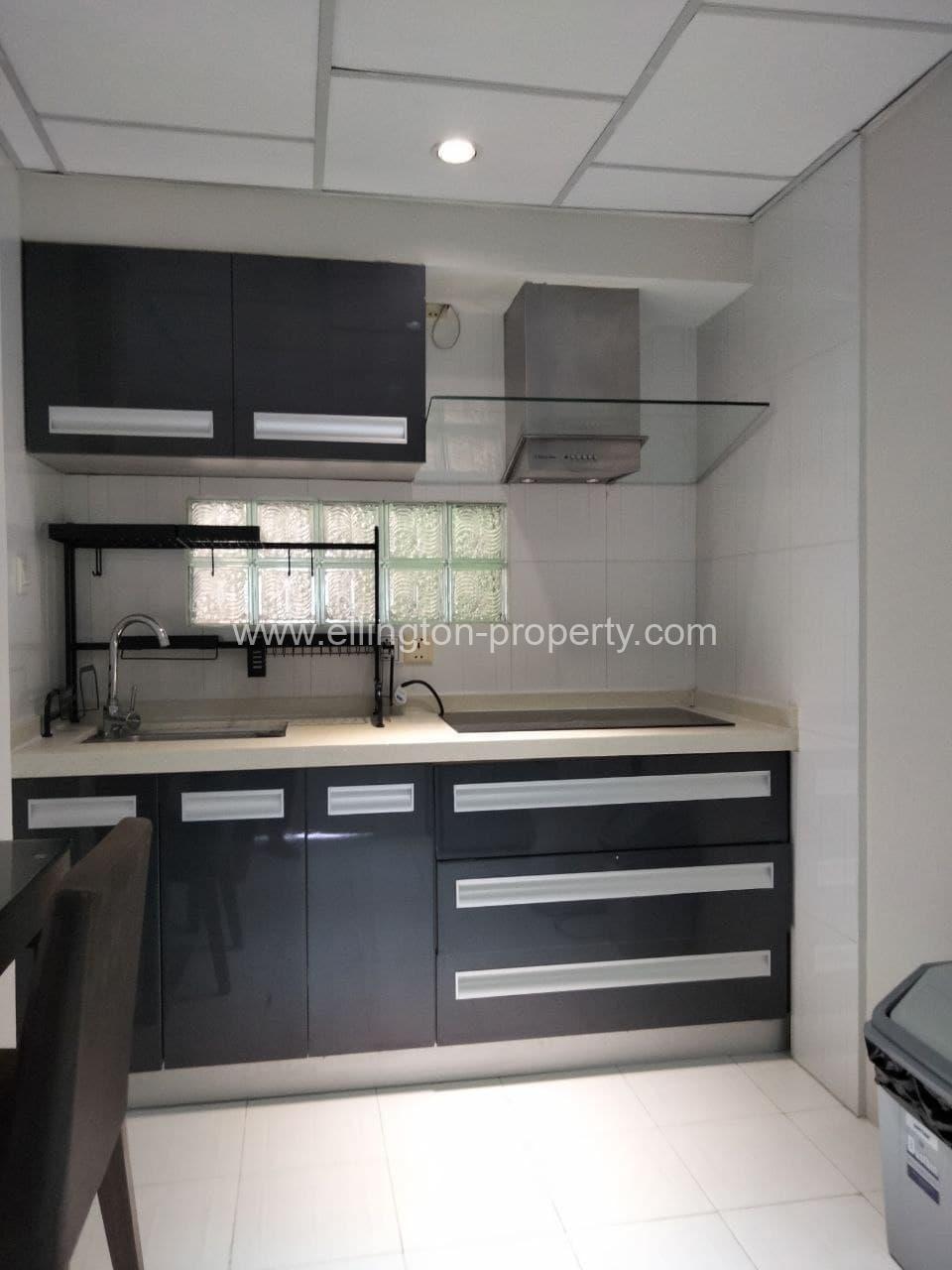 Duplex 2 Bedroom Available For Rent Location Bkk1, N100 - Ellington Property