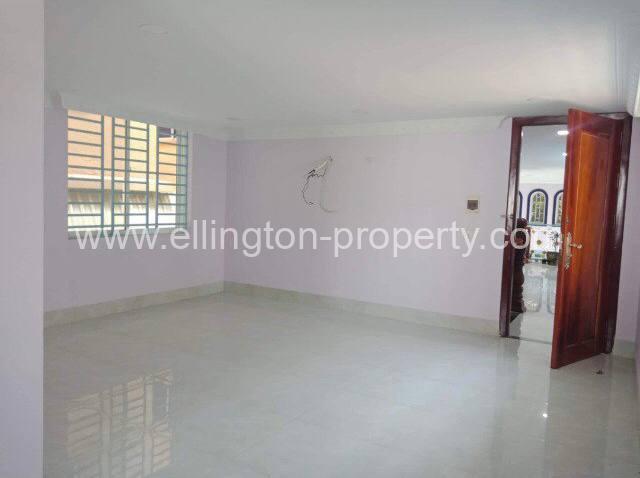 - Ellington Property