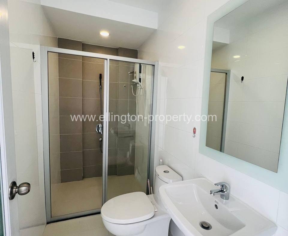 4 Bedrooms Shophouse Available For Rent Location In Beong Snor Id S2166 - Ellington Property