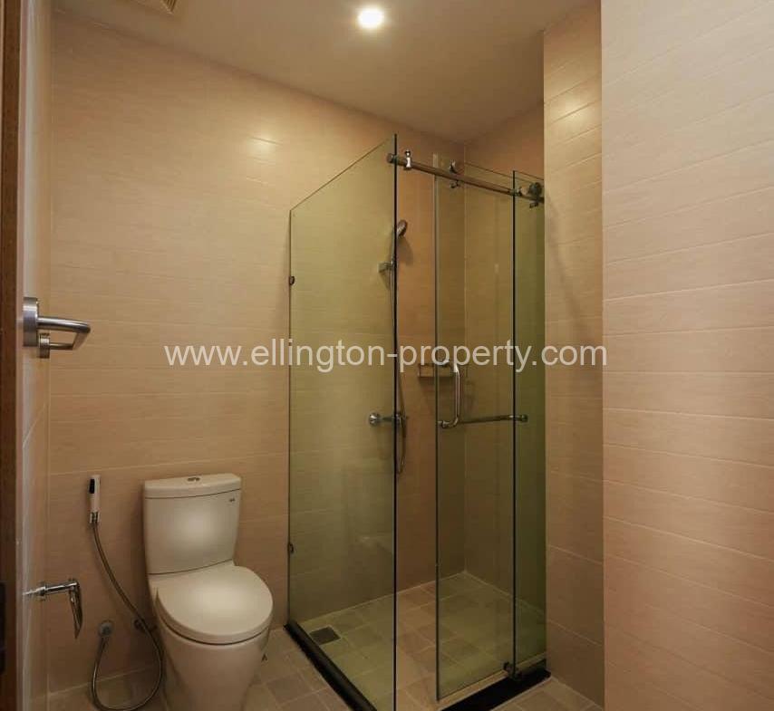 One Bedroom Services Apartment For Rent - Ellington Property