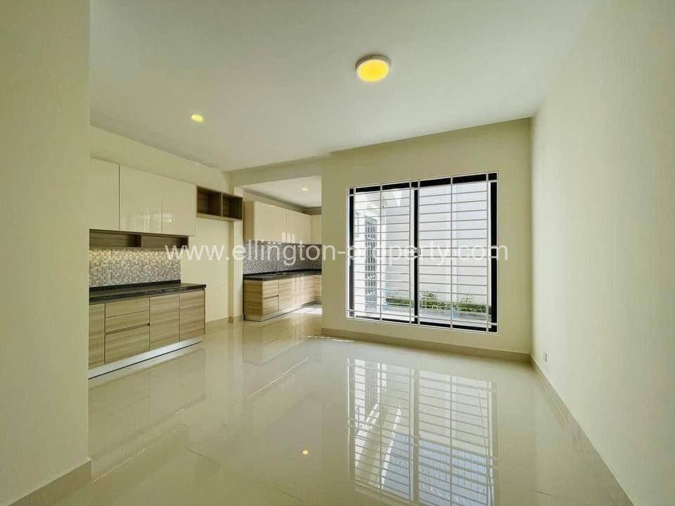 Link Villa La Available For Viewing Location At Beong Snor id S2144 - Ellington Property