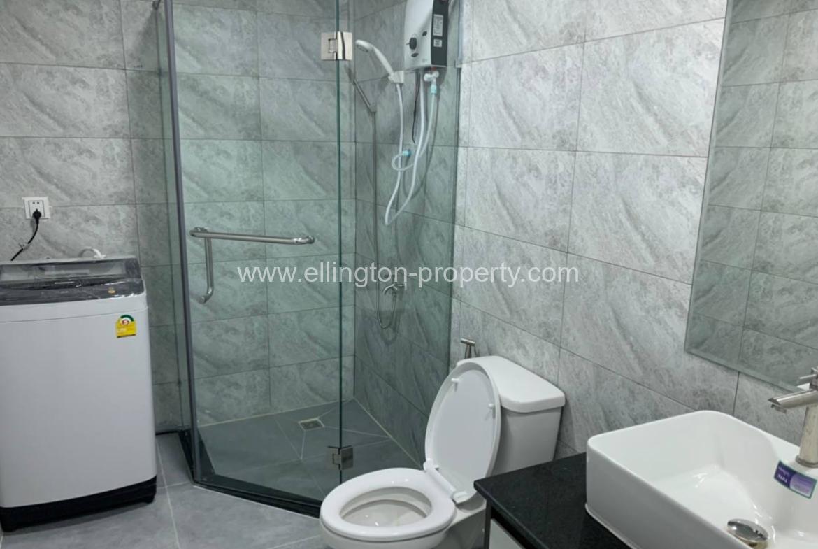 2bedroom Available For 2 Mins From River Side, Id N80 - Ellington Property