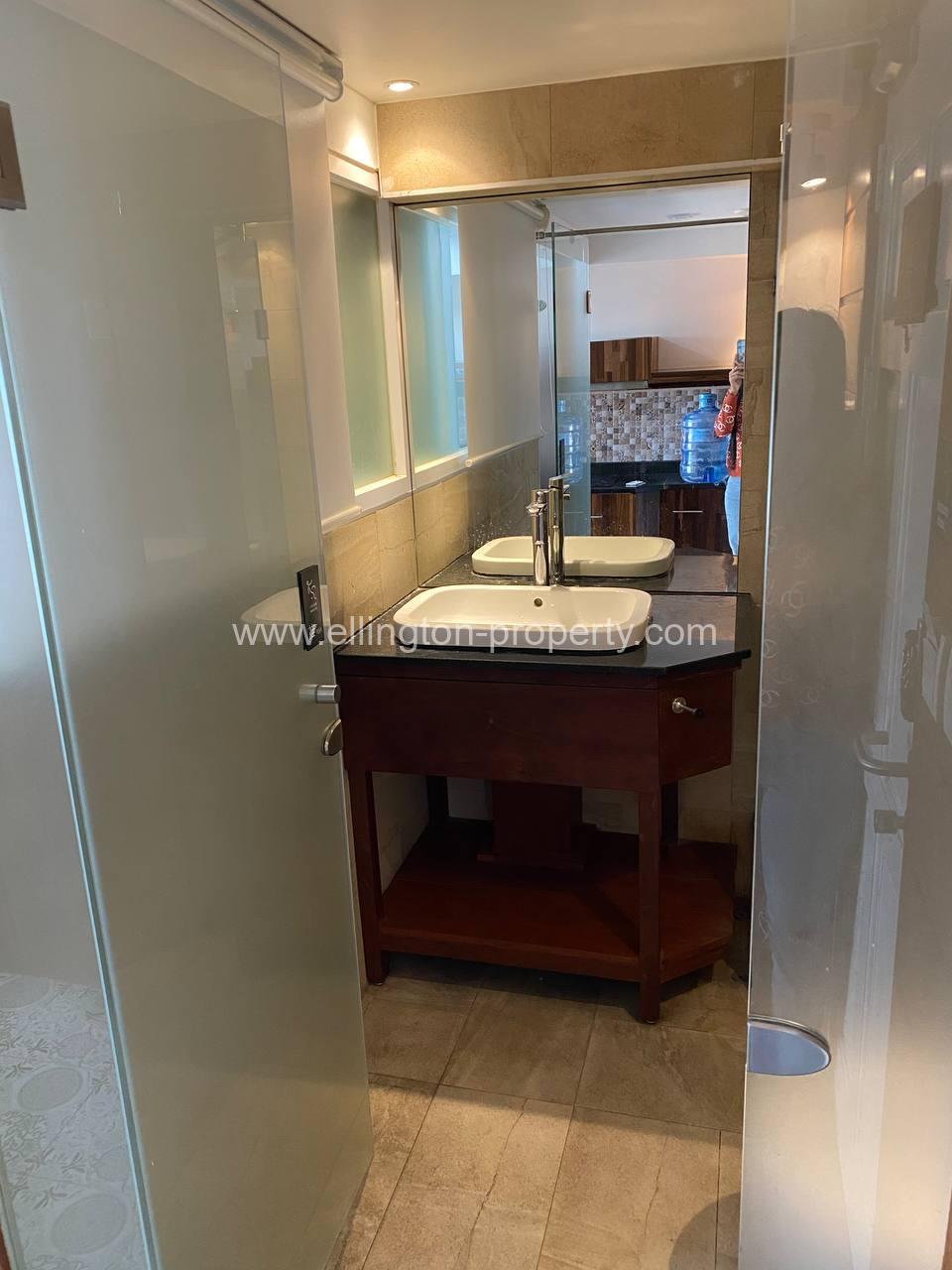 1 Bedroom Available In Doun Penh, Id 98 - Ellington Property