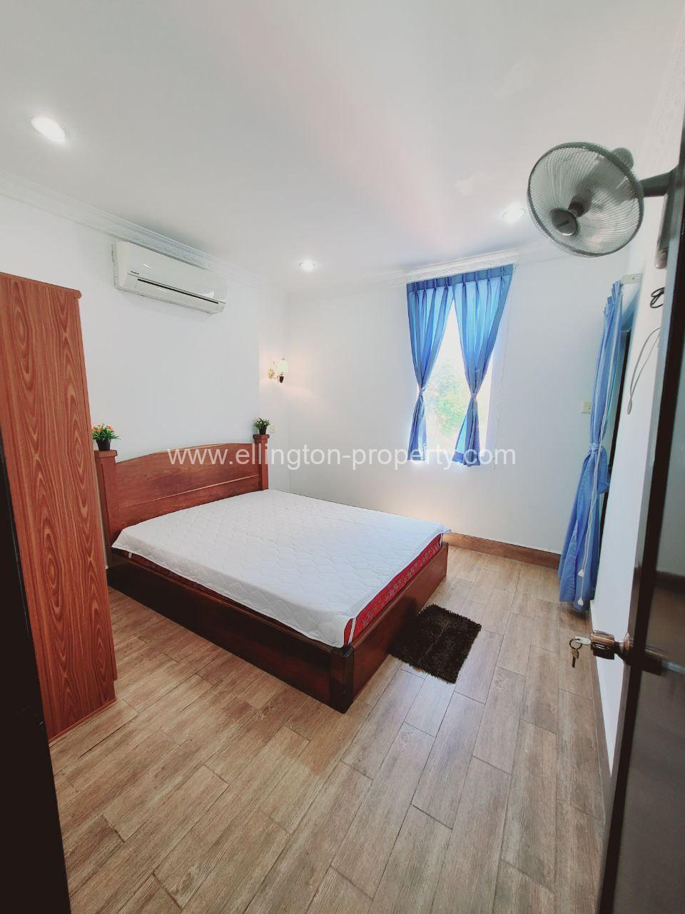 1bedroom Available For Rent Bkk 1 , Id N78 - Ellington Property