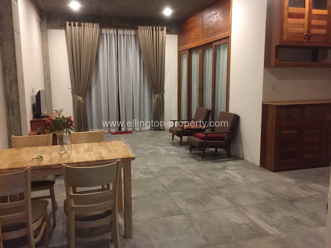 1 Bedroom Apartment Available For Rent Near Russia Market, Id N75 - Ellington Property