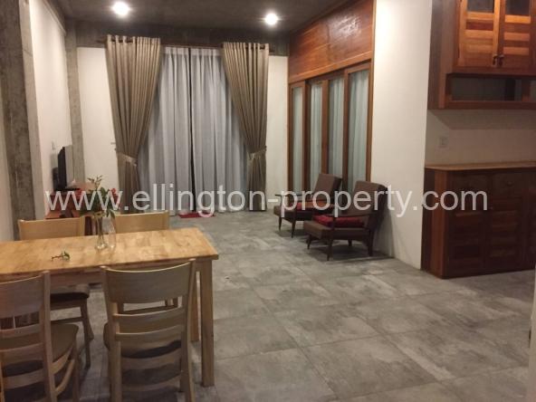 1 Bedroom Apartment Available For Rent Near Russia Market, Id N75 - Ellington Property
