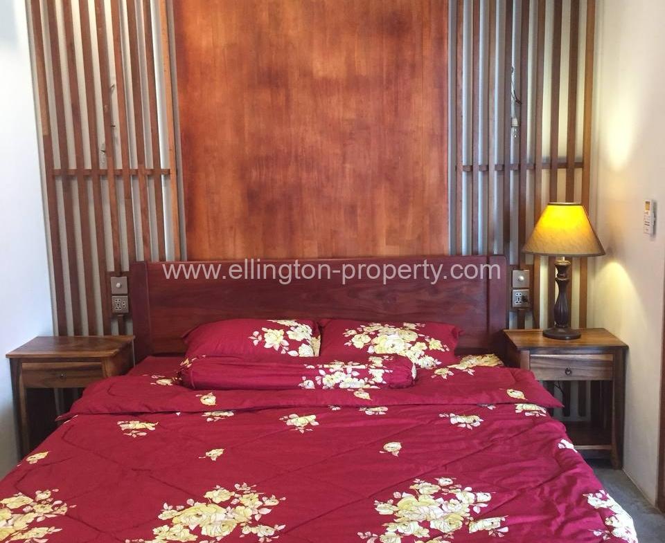 1 Bedroom Apartment Available For Rent Near Russia Market, Id N75 - Ellington Property