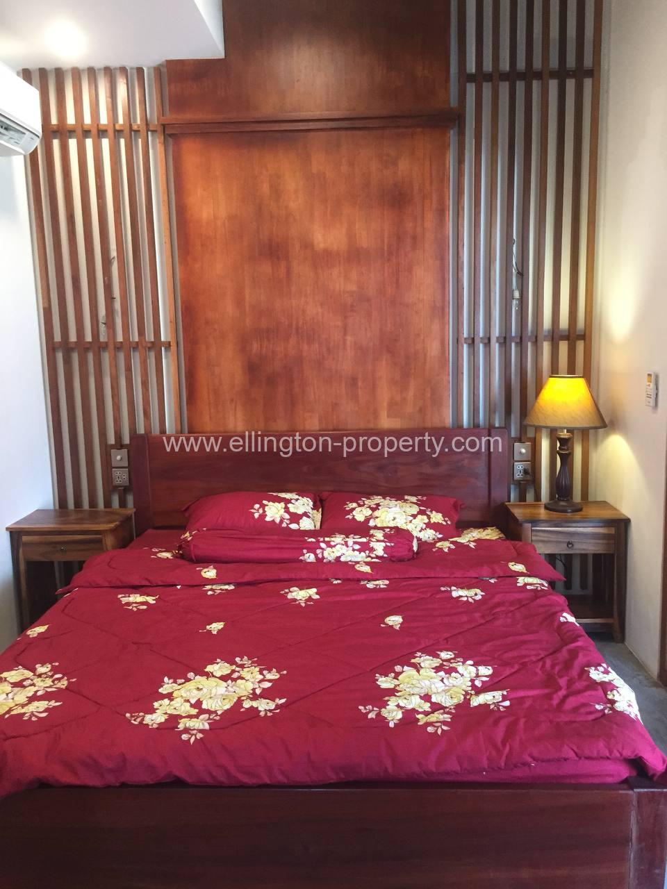 1 Bedroom Apartment Available For Rent Near Russia Market, Id N75 - Ellington Property