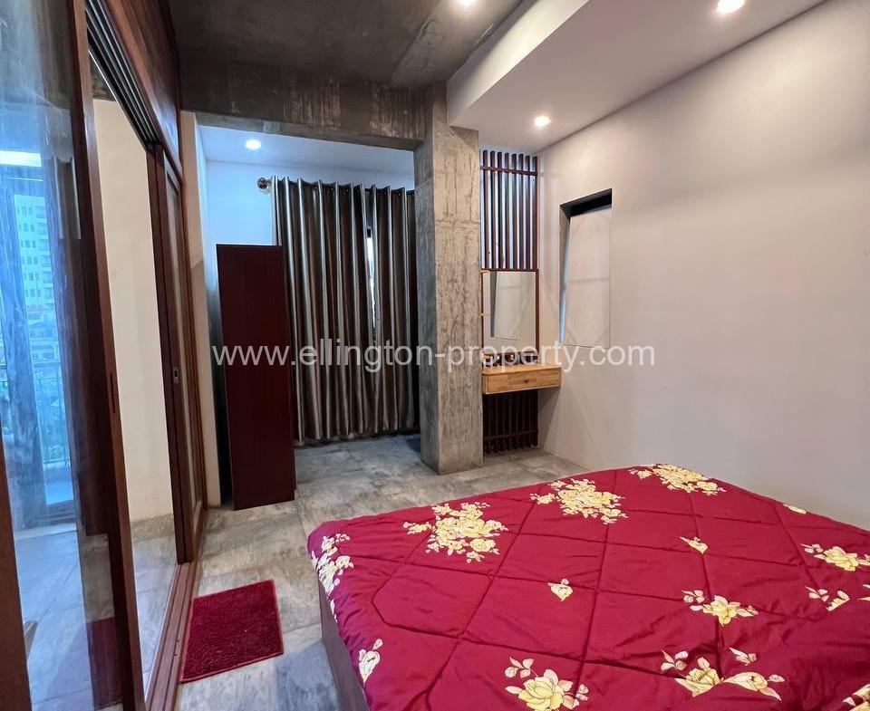 1 Bedroom Apartment Available For Rent Near Russia Market, Id N75 - Ellington Property