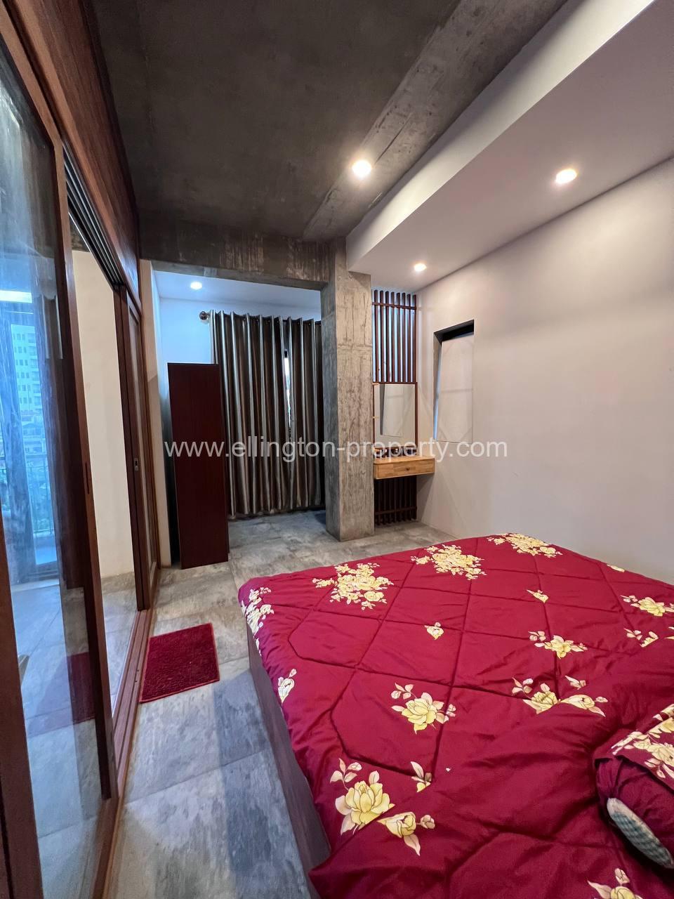 1 Bedroom Apartment Available For Rent Near Russia Market, Id N75 - Ellington Property