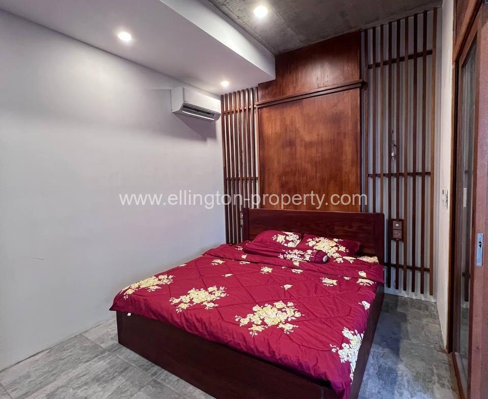 1 Bedroom Apartment Available For Rent Near Russia Market, Id N75 - Ellington Property