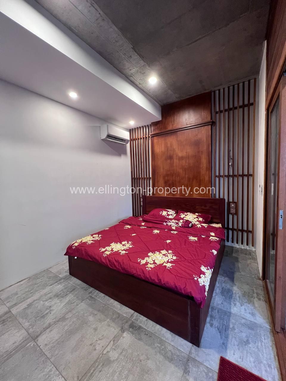 1 Bedroom Apartment Available For Rent Near Russia Market, Id N75 - Ellington Property