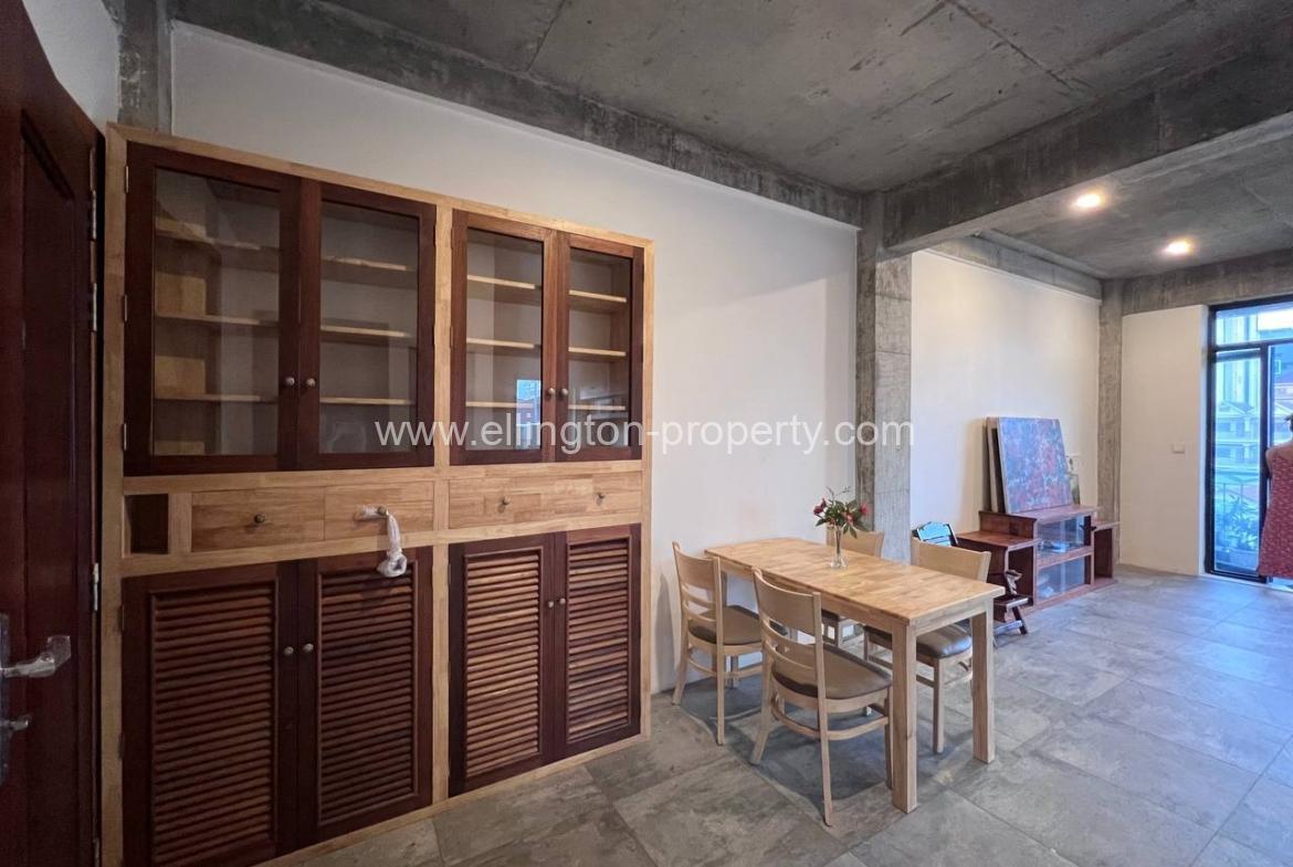 1 Bedroom Apartment Available For Rent Near Russia Market, Id N75 - Ellington Property