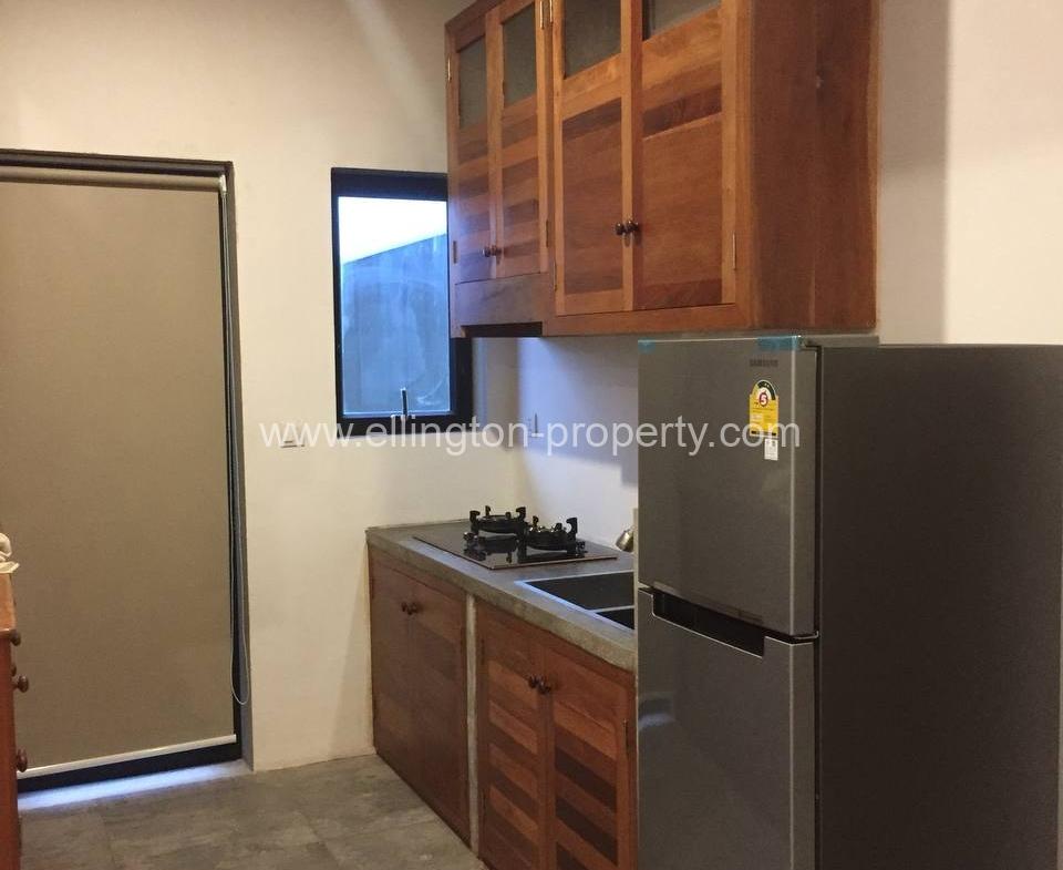 1 Bedroom Apartment Available For Rent Near Russia Market, Id N75 - Ellington Property