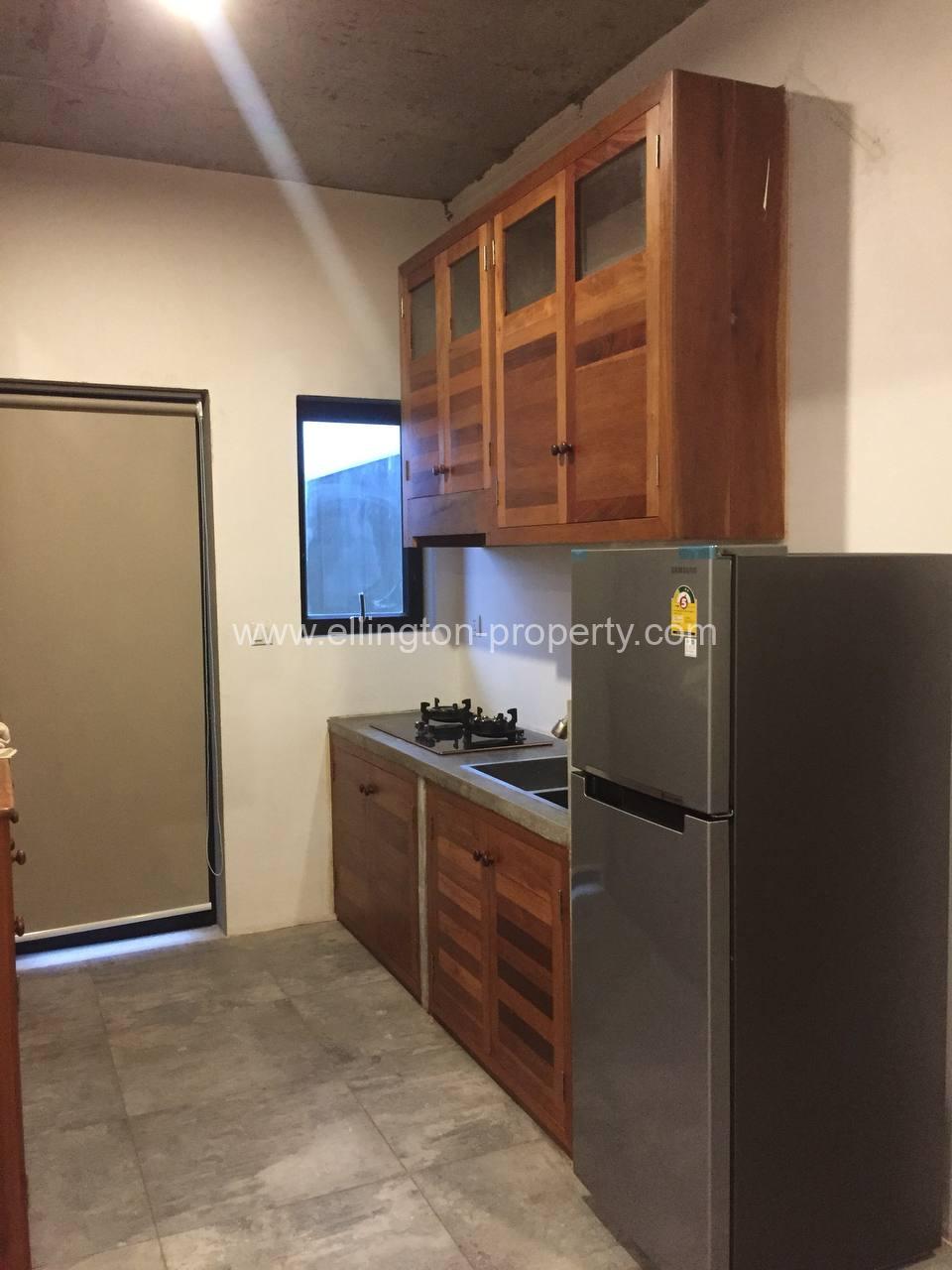 1 Bedroom Apartment Available For Rent Near Russia Market, Id N75 - Ellington Property