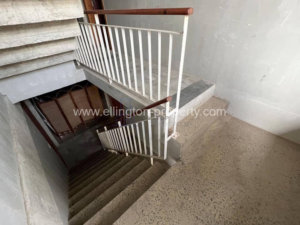 1 Bedroom Apartment Available For Rent Near Russia Market, Id N75 - Ellington Property