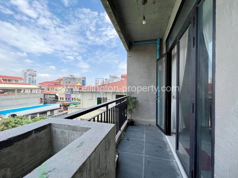 1 Bedroom Apartment Available For Rent Near Russia Market, Id N75 - Ellington Property