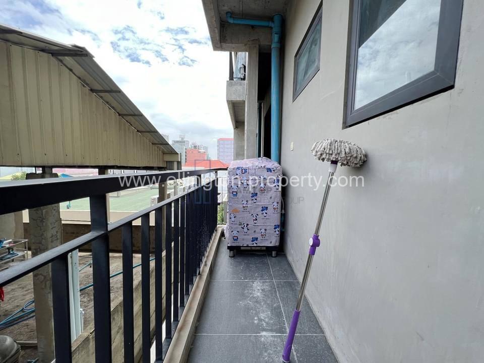 1 Bedroom Apartment Available For Rent Near Russia Market, Id N75 - Ellington Property