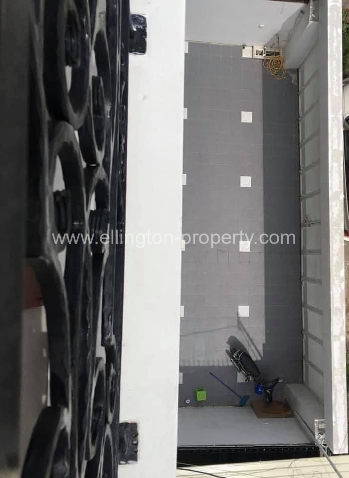 15bedrooms Apartment Building For Rent Location Toul Tom Pong Russia Market, Id N77 - Ellington Property