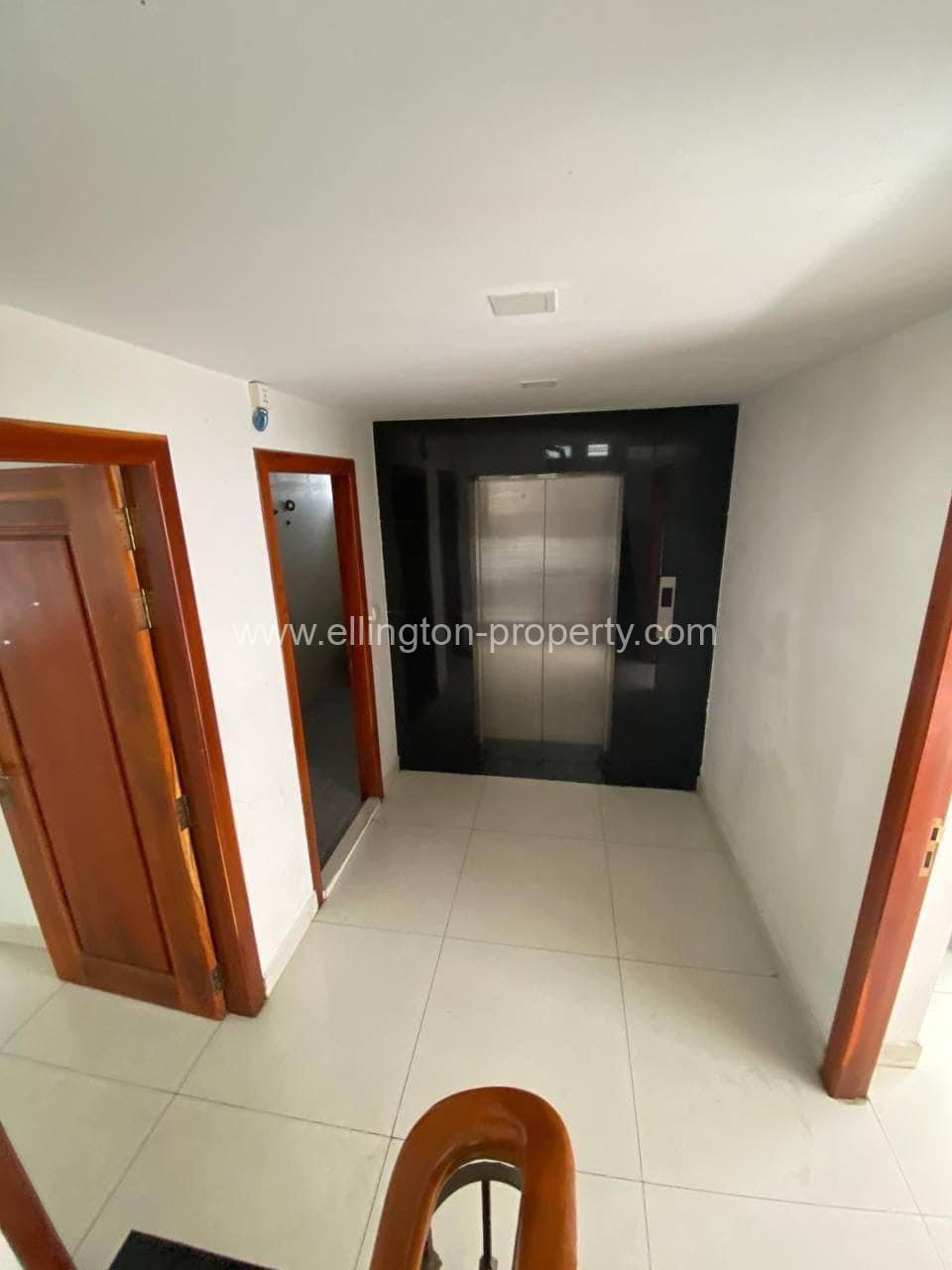 15bedrooms Apartment Building For Rent Location Toul Tom Pong Russia Market, Id N77 - Ellington Property