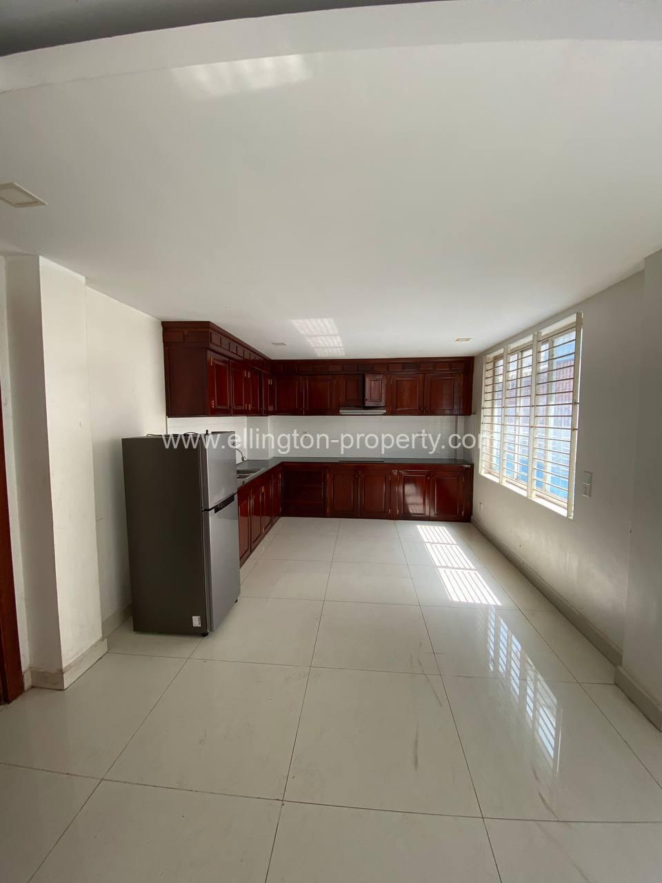 15bedrooms Apartment Building For Rent Location Toul Tom Pong Russia Market, Id N77 - Ellington Property