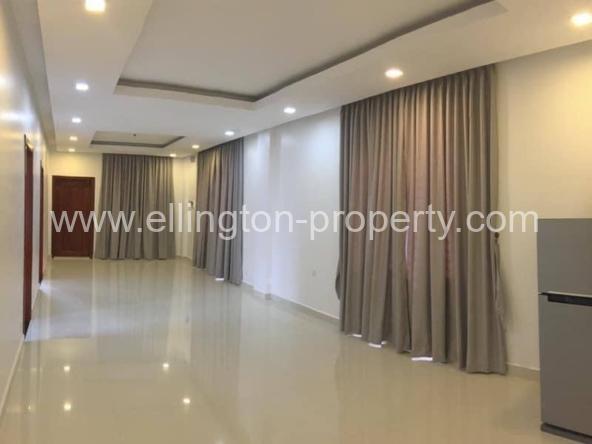 15bedrooms Apartment Building For Rent Location Toul Tom Pong Russia Market, Id N77 - Ellington Property