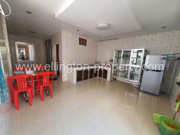 2 Bedroom Available For Rent In Location In Doun Penh, N83 - Ellington Property