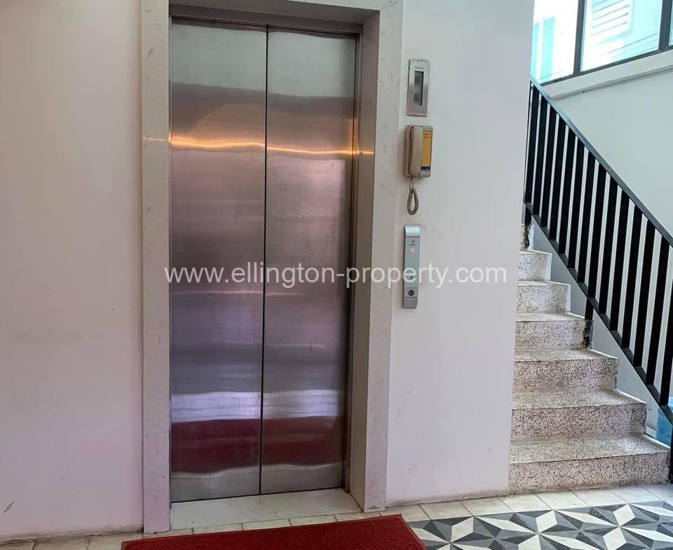 - Ellington Property