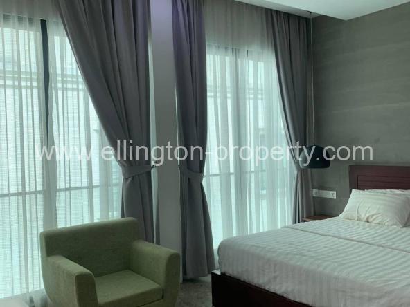 - Ellington Property