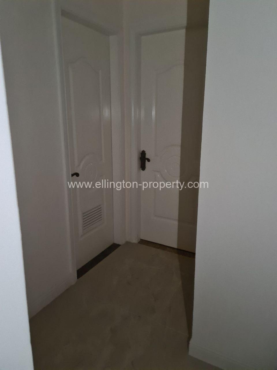 2 Bedrooms Services Apartment Available For Viewing Location At Olympia Id S2171 - Ellington Property