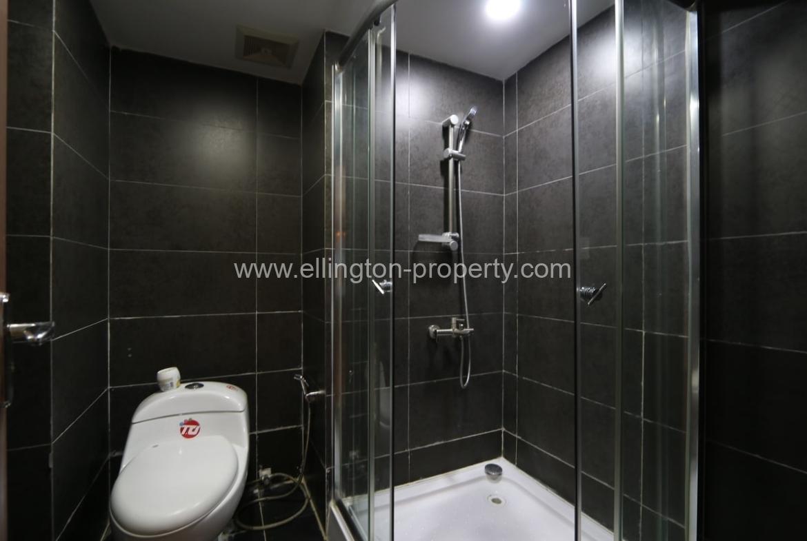 Two Bedroom Available For Rent Location In Bkk1 Id S2197 - Ellington Property