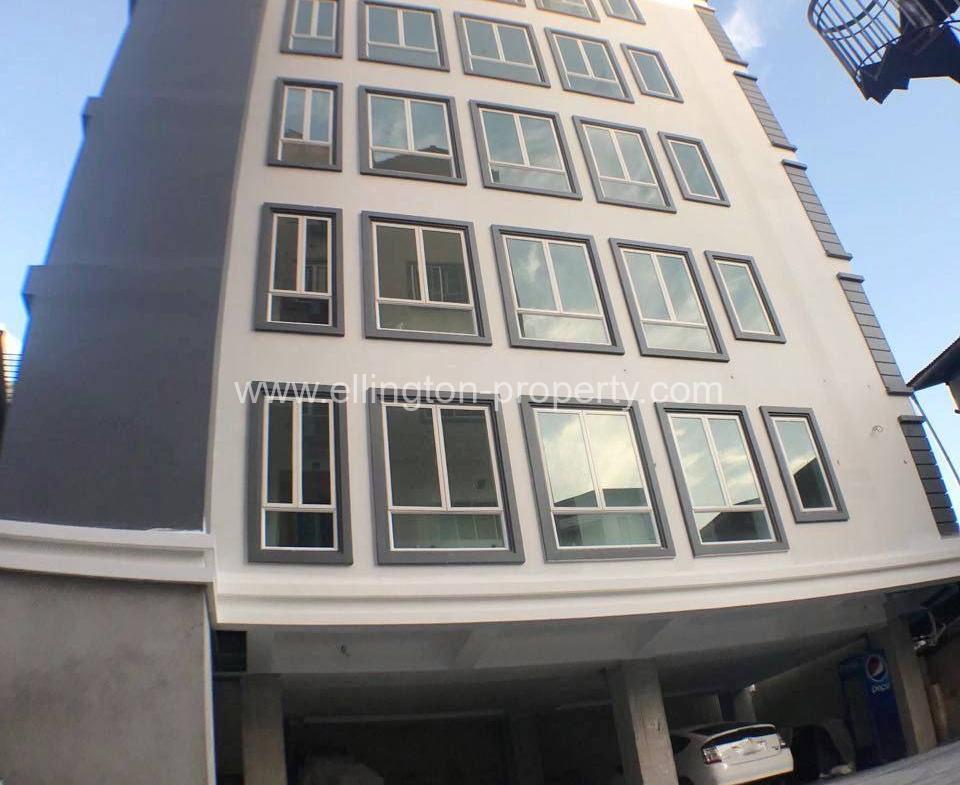 Building For Rent Location Psa Derm Thkov 5 Mins From Russia Market, N 94 - Ellington Property