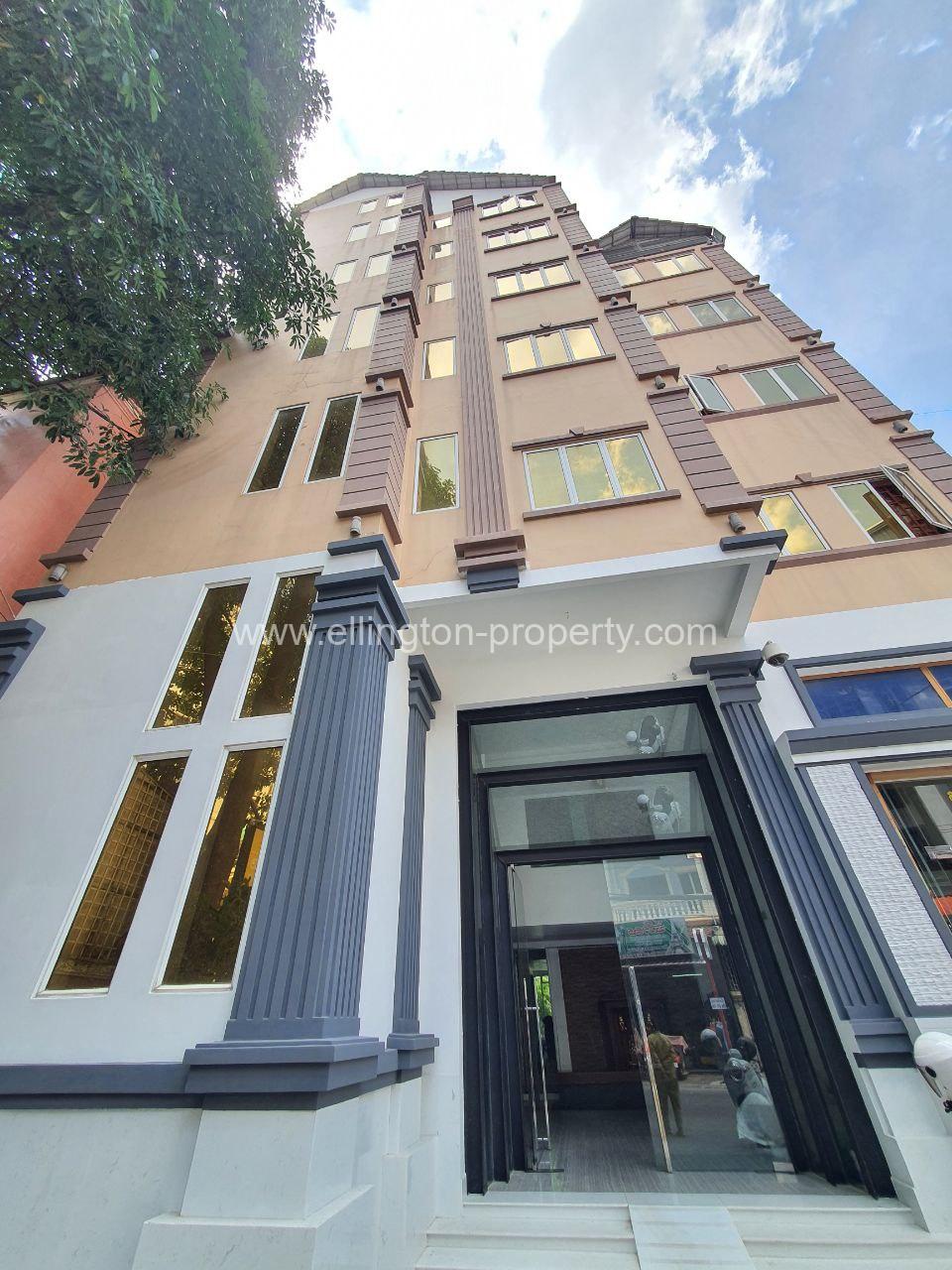 Building For Rent Location Psa Derm Thkov 5 Mins From Russia Market, N 94 - Ellington Property