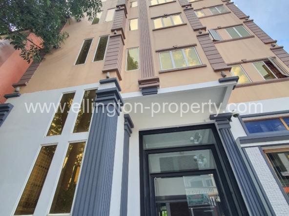Building For Rent Location Psa Derm Thkov 5 Mins From Russia Market, N 94 - Ellington Property