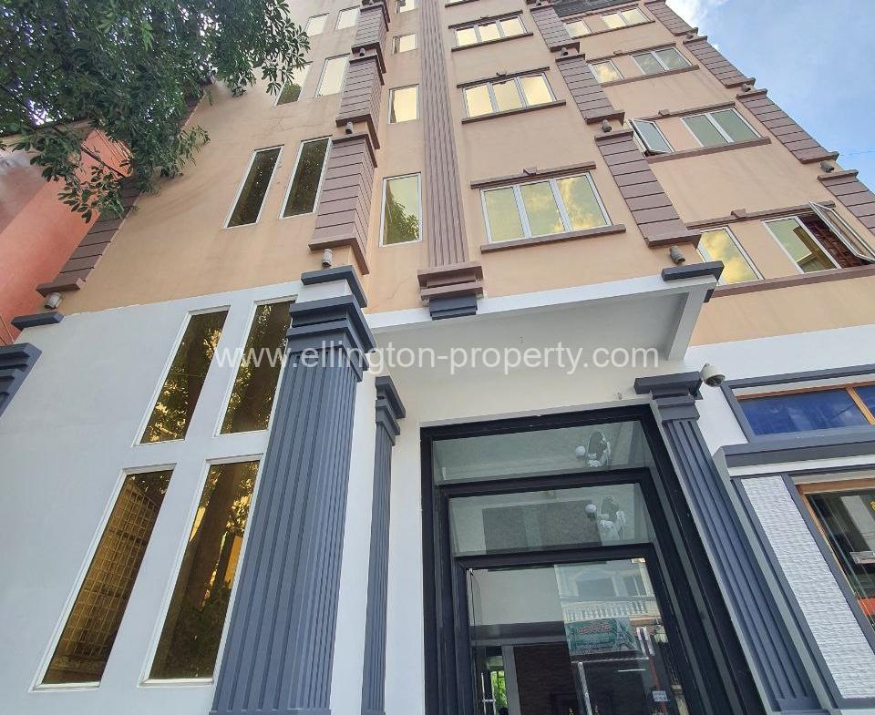 Building For Rent Location Psa Derm Thkov 5 Mins From Russia Market, N 94 - Ellington Property