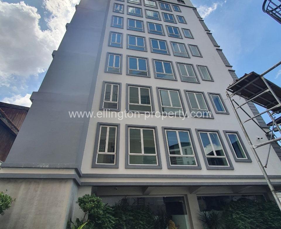 Building For Rent Location Psa Derm Thkov 5 Mins From Russia Market, N 94 - Ellington Property