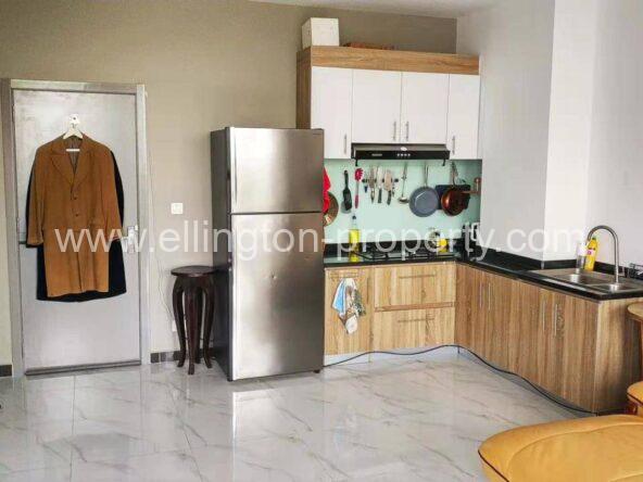 Studio Apartment For Sale In Akreiy Ksatr - Ellington Property