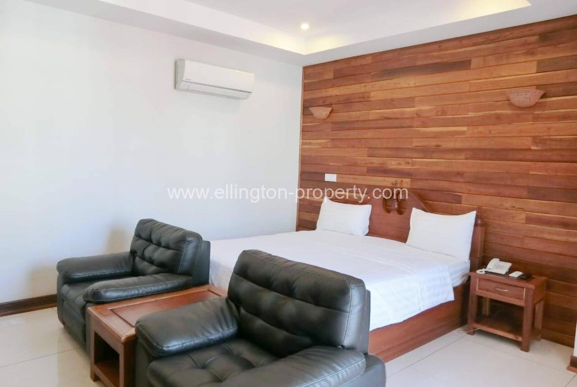 1bedroom Available Location In Bkk3 , N101 - Ellington Property