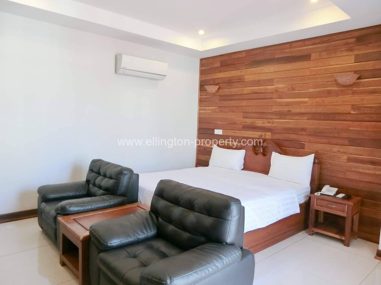 1bedroom Available Location In Bkk3 , N101 - Ellington Property