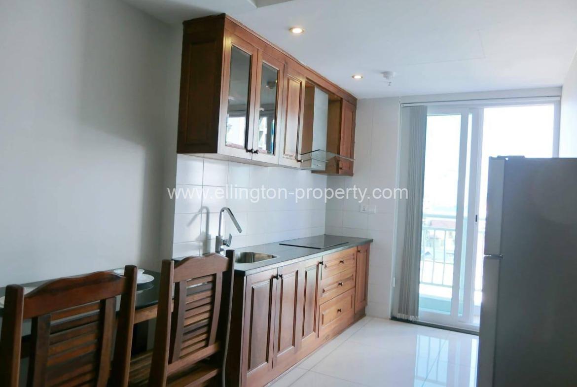 1bedroom Available Location In Bkk3 , N101 - Ellington Property