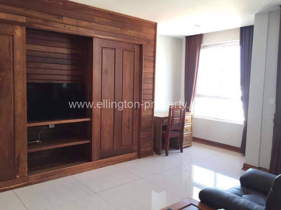 1bedroom Available Location In Bkk3 , N101 - Ellington Property