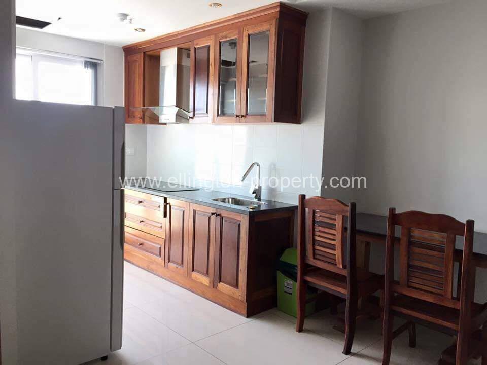 1bedroom Available Location In Bkk3 , N101 - Ellington Property