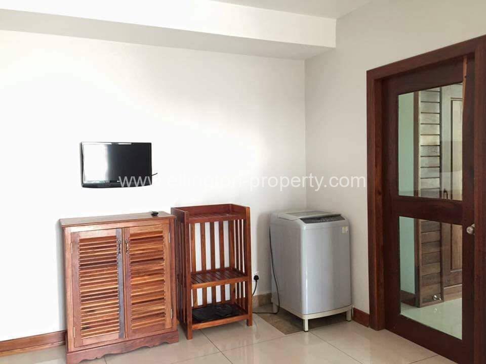 1bedroom Available Location In Bkk3 , N101 - Ellington Property