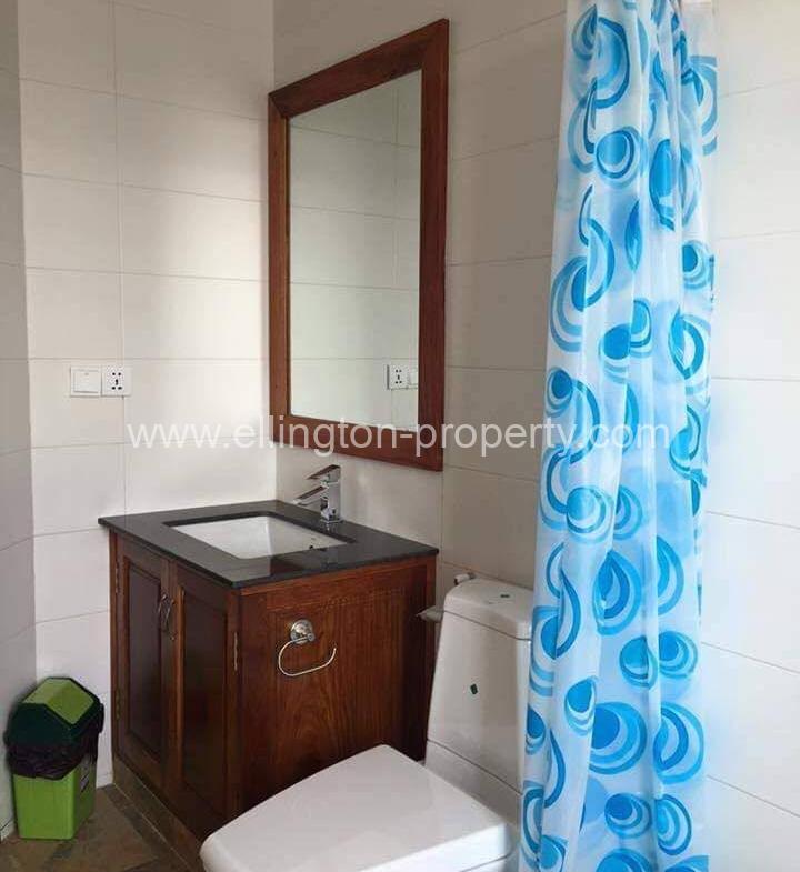 1bedroom Available Location In Bkk3 , N101 - Ellington Property