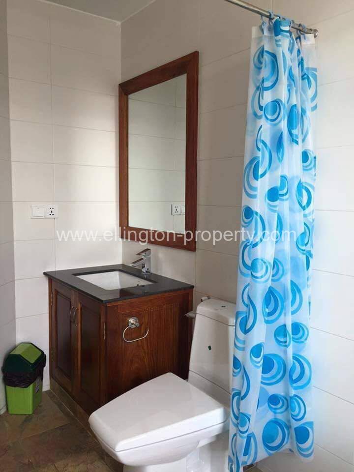 1bedroom Available Location In Bkk3 , N101 - Ellington Property