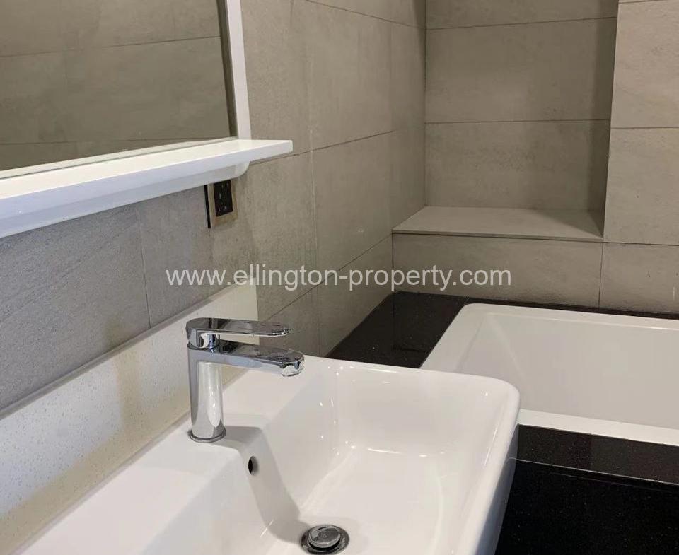 One Bedroom Services Apartment For Rent - Ellington Property