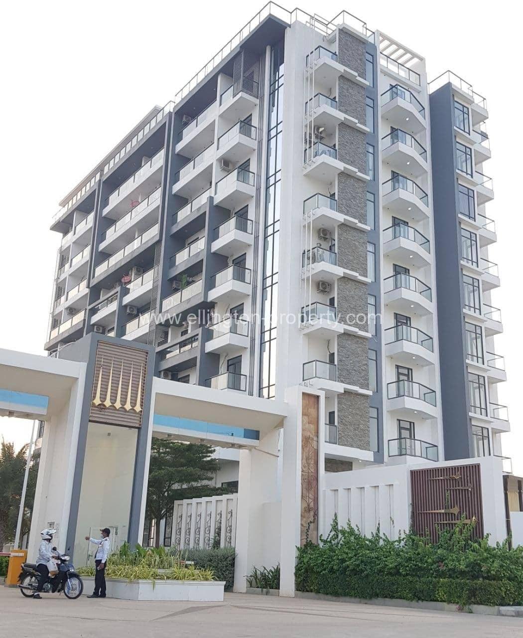 Studio Apartment For Sale In Akreiy Ksatr - Ellington Property