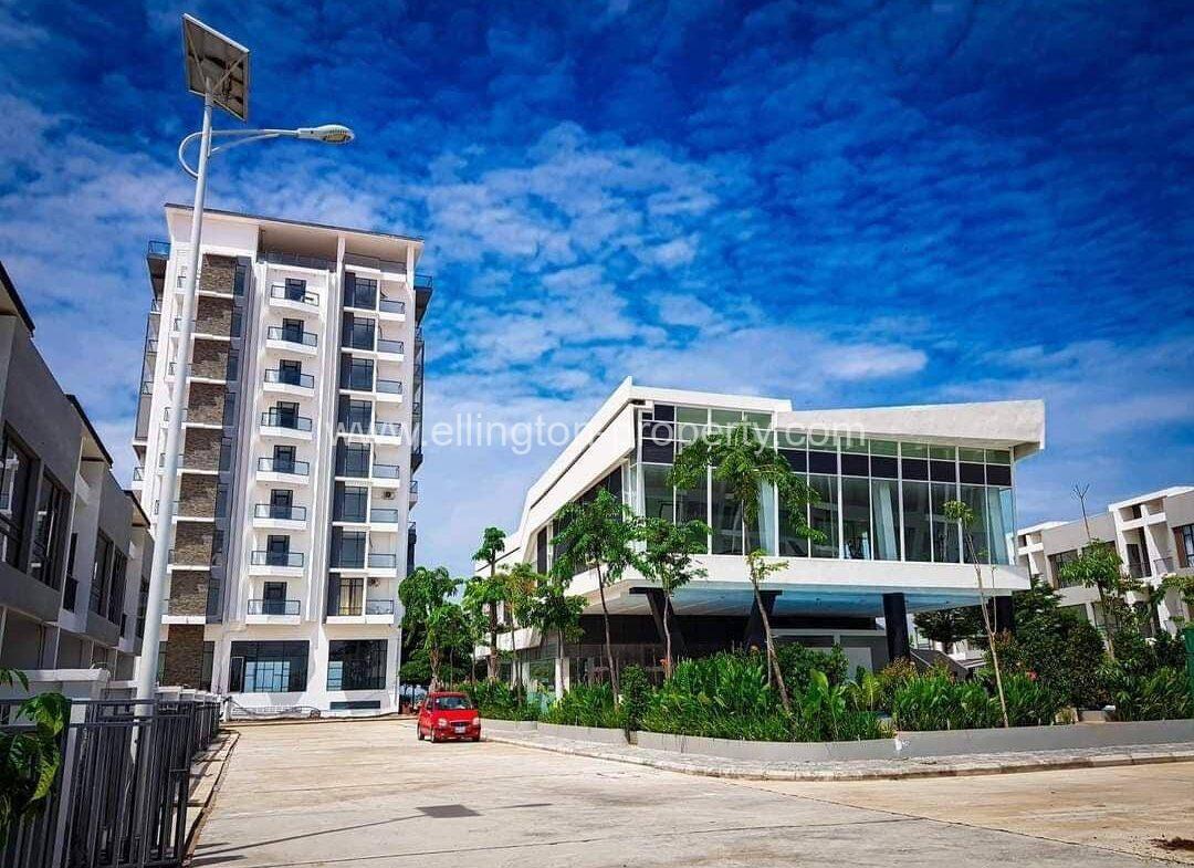 Studio Apartment For Sale In Akreiy Ksatr - Ellington Property